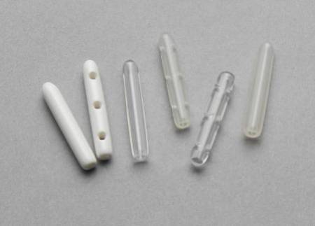 Aspen Surgical Products Instrument Tip Protector 1.6 X 19 mm, Regular, Clear, Vented - M-479143-1846 - Pack of 100
