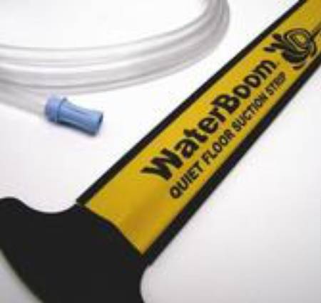 Aspen Surgical Products Quiet Floor Suction Strip Waterboom™ 32 Inch L, 12 Inch L Tubing - M-567119-1649 - Pack of 10