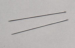 Suture Needle Richard-Allan® Straight Taper Point-Fine Needle Intestinal Type