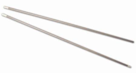 Aspen Surgical Products Endoscopic Dissector Kittner 38 cm L, 5 mm Tip Dual Tip - M-679870-2988 - Box of 20