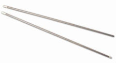 Aspen Surgical Products Endoscopic Dissector Kittner 38 cm L, 5 mm Tip Dual Tip - M-679870-2988 - Box of 20