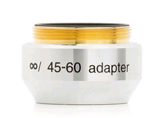 LW Scientific Objective Lens Adapter Ring Nikon 15 mm For Microscope D/S - M-1042086-3643 | Each