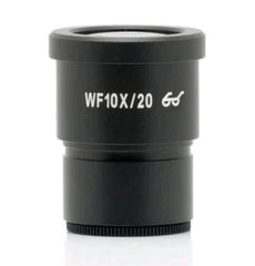 LW Scientific HP Eyepiece 10X/20 For Z4 Zoom Stereo Microscope, 30 mm Tube Size - M-1010292-4792 - Each