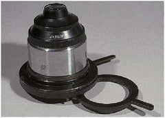 LW Scientific Abbe Condenser For Revelation III Microscope - M-1073511-2449 - Each