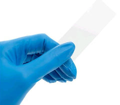 LW Scientific Microscope Slide 1 X 3 Inch Plain - M-824425-1996 - Pack of 72