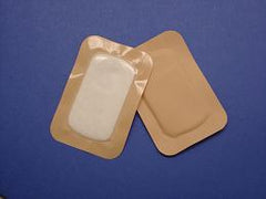 Austin Medical Products Stoma Cap 3-3/4 X 2-1/2 Inch, 1-1/8 Inch Round End Opening, Style GX