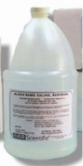 Azer Scientific Immunohematology Reagent Saline Blood Bank 0.85% 10 Liter