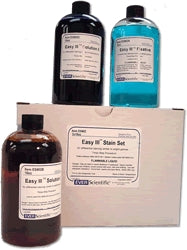 Azer Scientific Stain Kit Easy III™ 3 X 16 oz.
