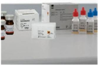 Siemens Antibody Test Control 3gAllergy™ Allergen-Specific IgE Positive Level 4 mL - M-974445-4642 - Box of 1