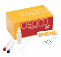 Sekisui Diagnostics Transport Tube OSOM® For OSOM® Trichomonas Rapid Test - M-771655-4012 - Case of 1000
