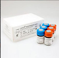 Sekisui Diagnostics Quality Control (QC) Control Alcohol / Ammonia Level 2 6 X 3 mL - M-962432-1659 - Each