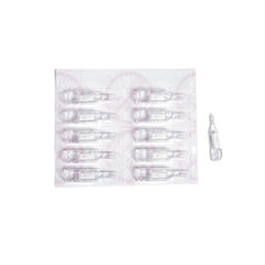 Siemens SAMPLE DEVICE, DCA HBAIC (10/PK) D/S - M-1112460-1868 - Pack of 10