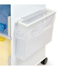 Accessories for All-In-One Mobile Isolation Station MarketLab Bin Accessory for 60378 ,1 Each - Axiom Medical Supplies