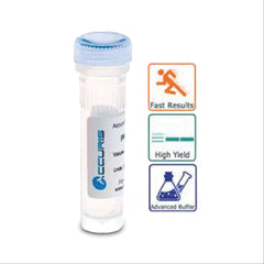 Accuris Taq Master Mix Red Dye • 200 reactions ,1 Each - Axiom Medical Supplies