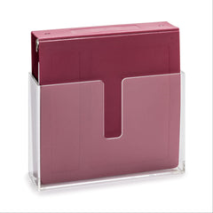 MarketLab Wall-Mount Patient Document Holder 12.125"W x 4.125"D x 10.938"H ,1 Each - Axiom Medical Supplies