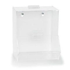 MarketLab Dispenser for Individually Wrapped Wipes Acrylic Dispenser for Individually Wrapped Kleenhanz Wipes ,1 Each - Axiom Medical Supplies