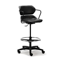 Acton Comfort Stool with Arms With Arms ,1 Each - Axiom Medical Supplies