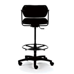 Acton Comfort Stool with Arms With Arms ,1 Each - Axiom Medical Supplies