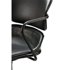 Acton Comfort Task Chair with Arms With Arms • 27" Dia Base ,1 Each - Axiom Medical Supplies