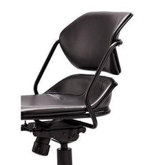 Acton Comfort Task Chair Armless ,1 Each - Axiom Medical Supplies