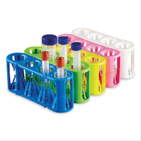 Adapt-a-Rack Tube Racks Adapt-A-Rack Multi-Tube Rack • 5-50mL ,2 / pk - Axiom Medical Supplies