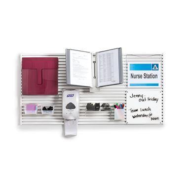 Administrative LabWall Bundles Small ,1 Each - Axiom Medical Supplies