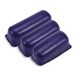 Adult and Pediatric Chest Rolls 3"H Small • 6"L ,1 Each - Axiom Medical Supplies