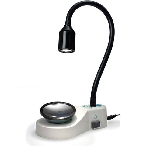 Agglutination Viewer Agglutination Viewer • 4"W x 7.5"H ,1 Each - Axiom Medical Supplies