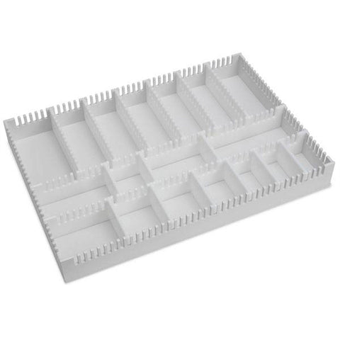 MarketLab Airway Drawer Organizer Airway ,1 Each - Axiom Medical Supplies