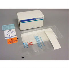 Ambient Temp Category B Shippers Kit ,15 / pk - Axiom Medical Supplies