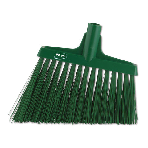 Angle-Cut Broom Vikan Angle Cut Broom ,1 Each - Axiom Medical Supplies