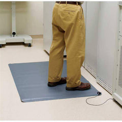 Anti-Static Anti-Fatigue Mats 15' Grounding Cord ,1 Each - Axiom Medical Supplies