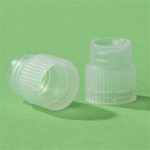 Archiving Push Caps for 13mm Tubes 13mm ,1000 / pk - Axiom Medical Supplies