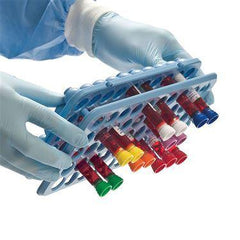 Autoclavable Grip Rack Plus Available in Blue and Orange • Autoclavable ,1 Each - Axiom Medical Supplies