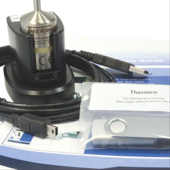 Autoclave Temperature Data Logger Autoclave Temperature Data Logger ,1 Each - Axiom Medical Supplies