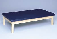Bailey Mat Table Fixed Height