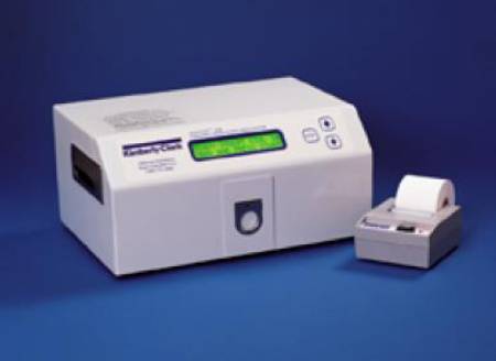 Avanos Medical Sales LLC Printer Microcount™ Lite Dot Matrix Serial Interface Printer