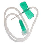 Healthfirst IV Butterfly Infusion Set - M-521457-3112 - Each