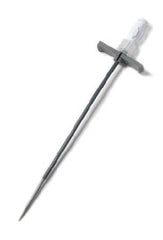 Bard Peripheral Vascular Sheath Introducer Peel-Apart® 7 Fr. X 13 cm - M-495541-2427 - Each