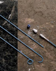 Bard Peripheral Vascular Drainage Catheter Navarre® 8 Fr. Multipurpose Style 15 cm Length