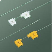 Bard Peripheral Vascular Core Biopsy Needle Magnum® 14 Gauge 16 cm Length Sharp Tip