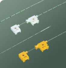 Bard Peripheral Vascular Core Biopsy Needle Magnum® 14 Gauge 13 cm Length Sharp Tip