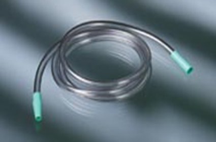 Bard Urinary Drainage Tubing Bard® 9/32 Inch Lumen