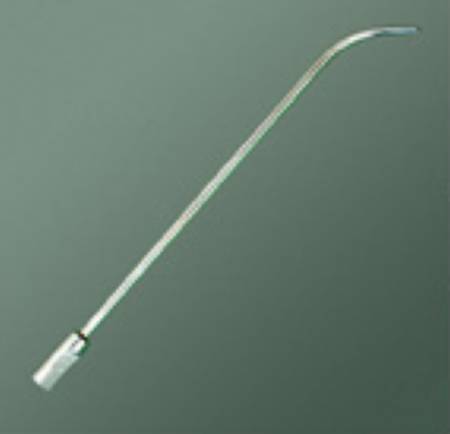 Bard Urethral Sound Heyman™ Goodwin 16 Fr. Open Tip - M-202875-3925 - Each