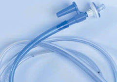 Bard Nasogastric Suction Tube Bard® Sump Style 14 Fr. Vent Lumen