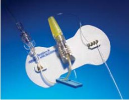 Bard Catheter Stabilization Device Statlock® - M-476650-1429 - Box of 25