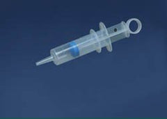 Bard Enteral Feeding / Irrigation Syringe Bardia® 60 mL Pole Bag Catheter Tip Without Safety - M-576499-4350 - Each