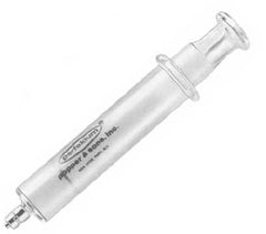 B. Braun General Purpose Syringe Omnifix™ 20 mL Pouch Luer Lock Tip Without Safety