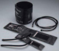Smiths Medical Blood Pressure Cuff Mini-Torr Plus® Adult Arm Medium Cuff 25 - 34 cm Nylon Cuff