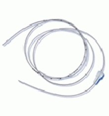 Becton Dickinson Epidural Catheter Perisafe™ 20 Gauge Closed End Three Hole - M-388690-2489 - Case of 50